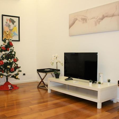 Domus Caecilia - Via Cola Di Rienzo Apartment Rome Exterior photo