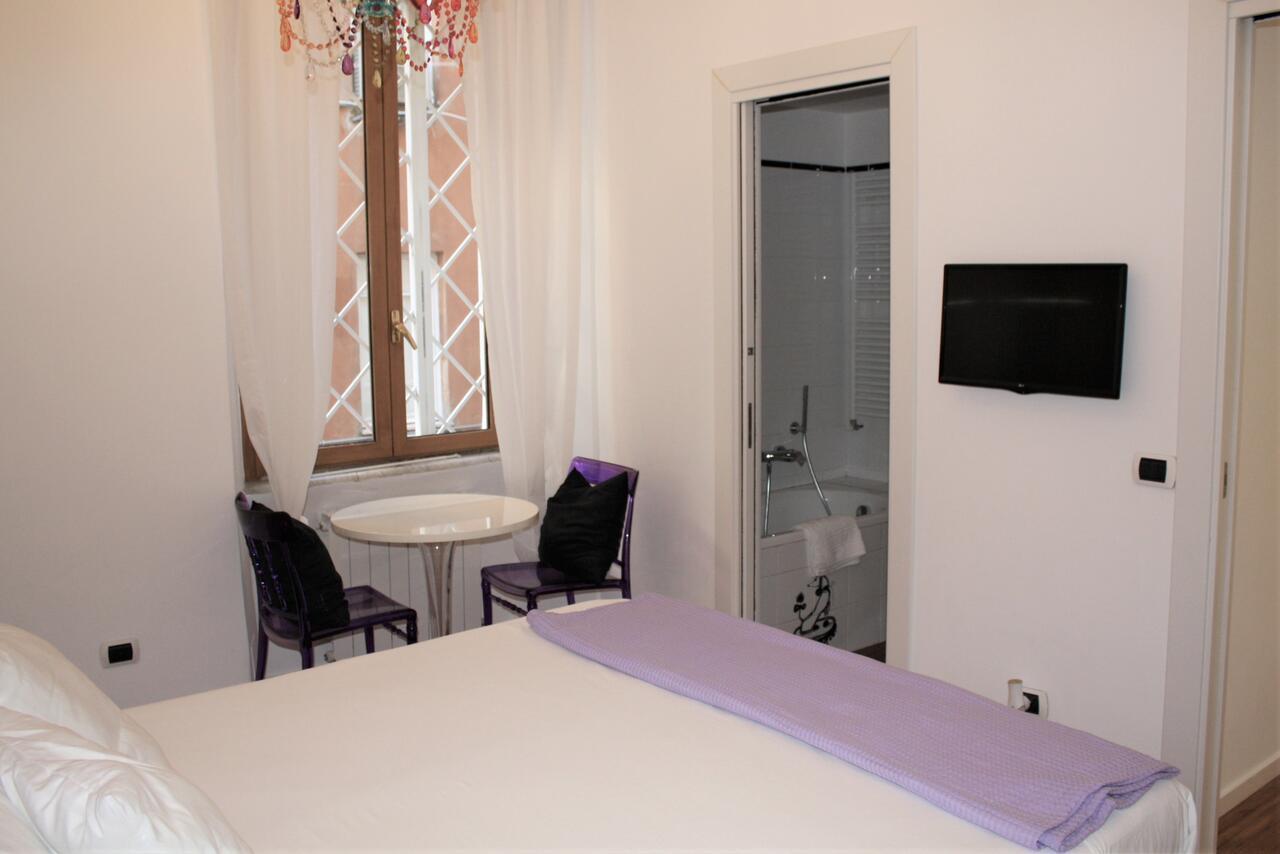 Domus Caecilia - Via Cola Di Rienzo Apartment Rome Exterior photo