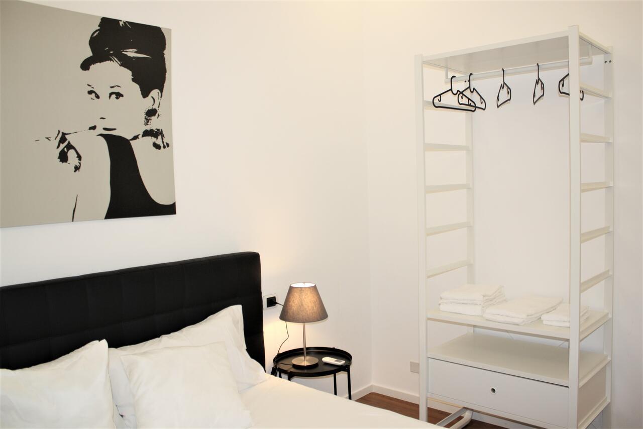 Domus Caecilia - Via Cola Di Rienzo Apartment Rome Exterior photo