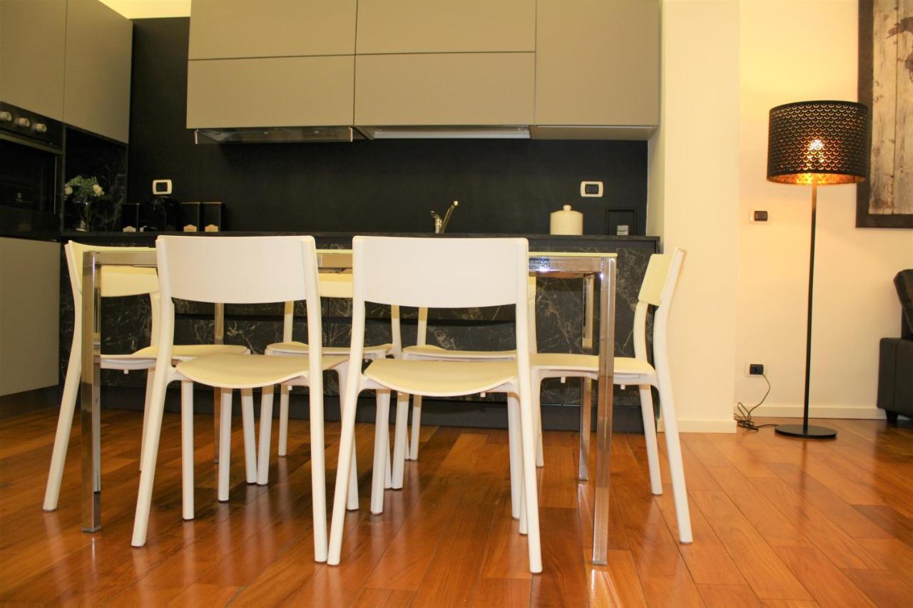 Domus Caecilia - Via Cola Di Rienzo Apartment Rome Exterior photo