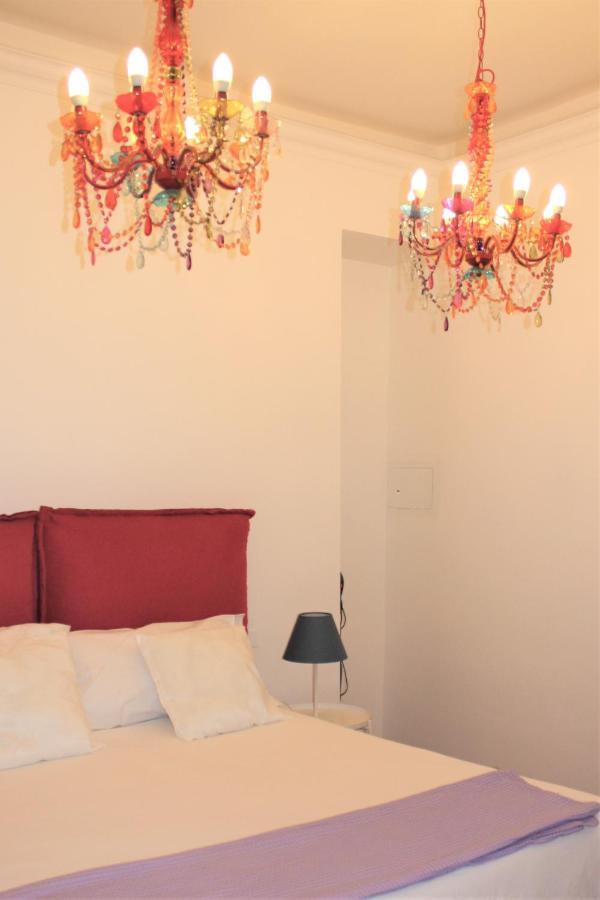 Domus Caecilia - Via Cola Di Rienzo Apartment Rome Exterior photo