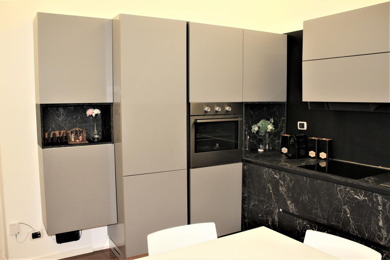 Domus Caecilia - Via Cola Di Rienzo Apartment Rome Exterior photo