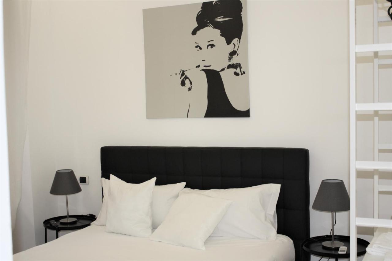 Domus Caecilia - Via Cola Di Rienzo Apartment Rome Exterior photo