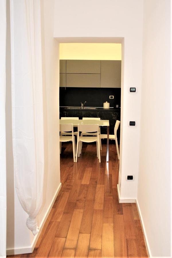 Domus Caecilia - Via Cola Di Rienzo Apartment Rome Exterior photo